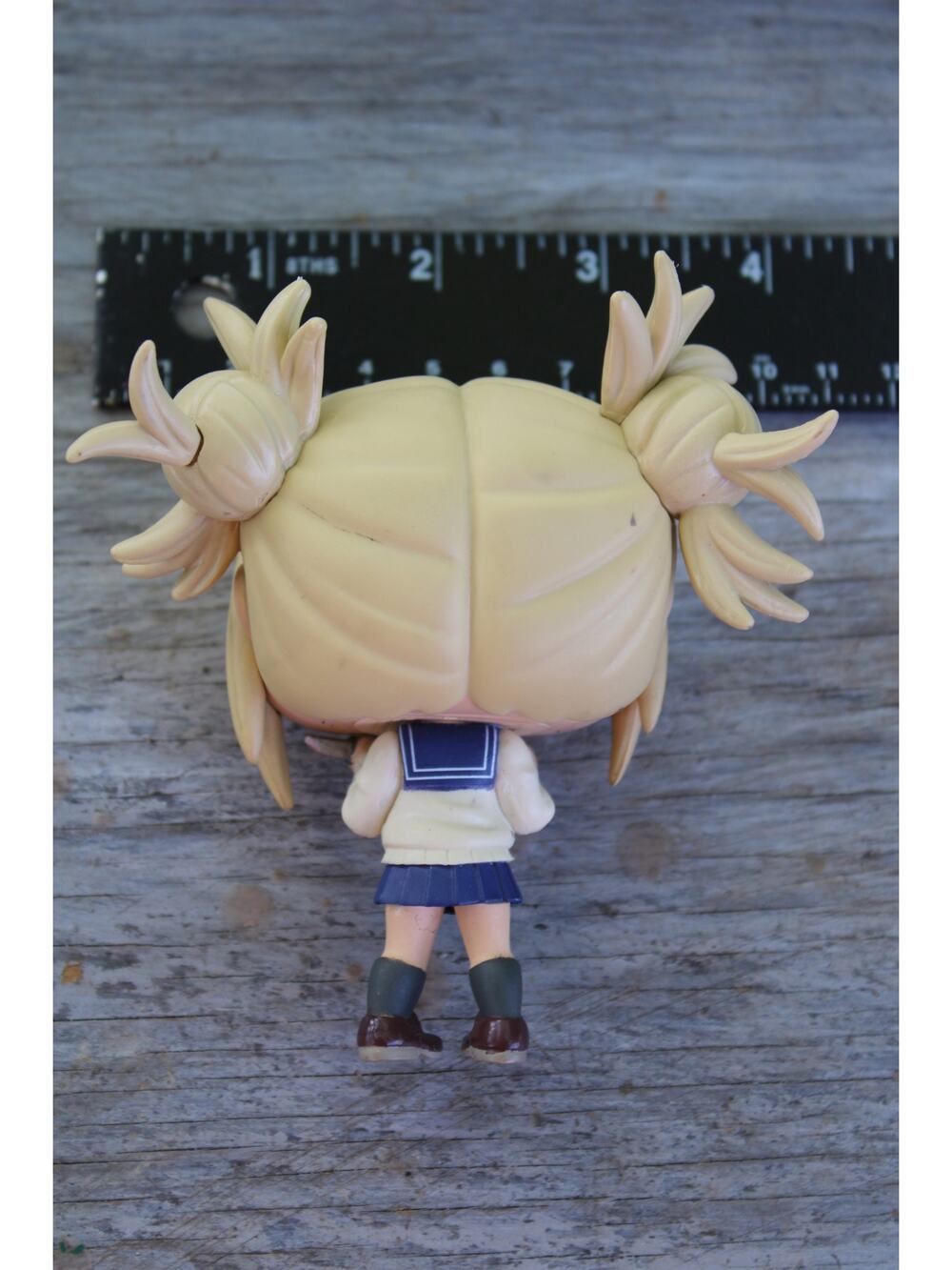 Box My Hero Academia Himiko Toga AAA Anime Exclusive Funko Pop Figure